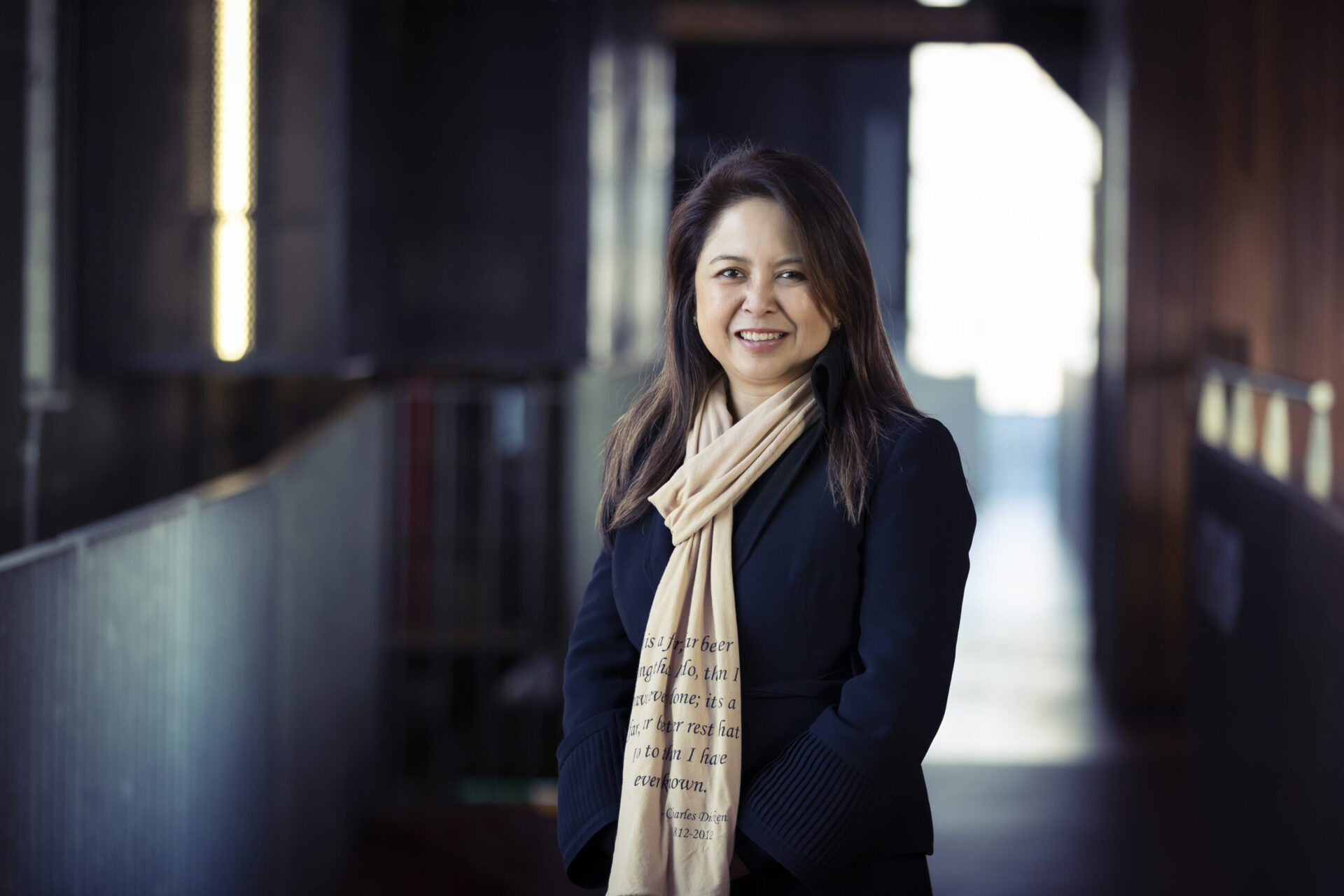 Celia Torres-Villanueva